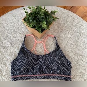 Hollister Sports Bra